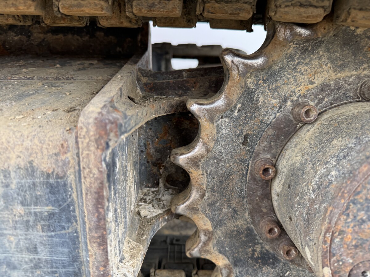 Kubota KX027-4 – Image 8