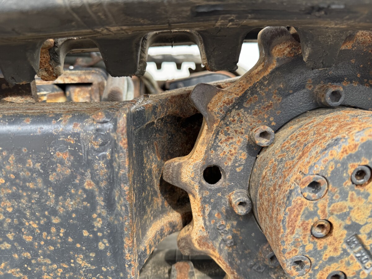 Kubota U10-3 – Image 7
