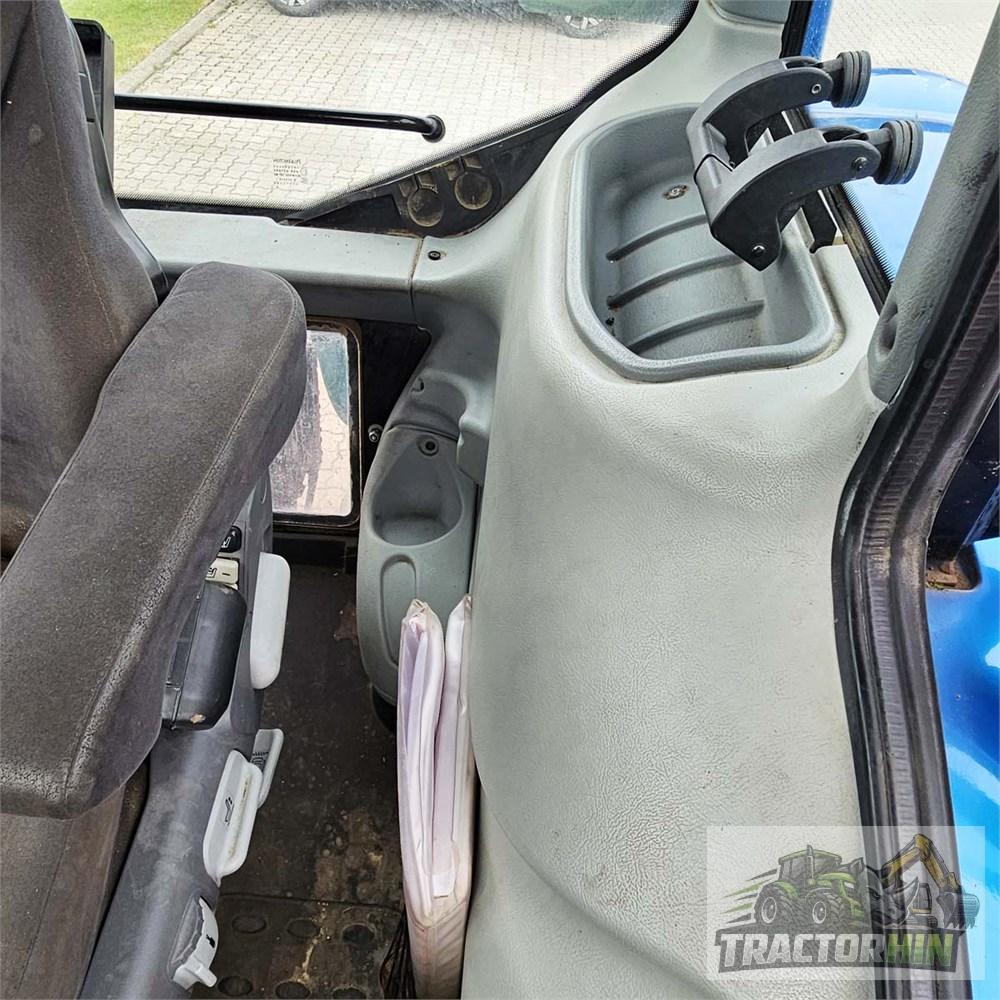 Valtra 202, année 2011 – Image 43