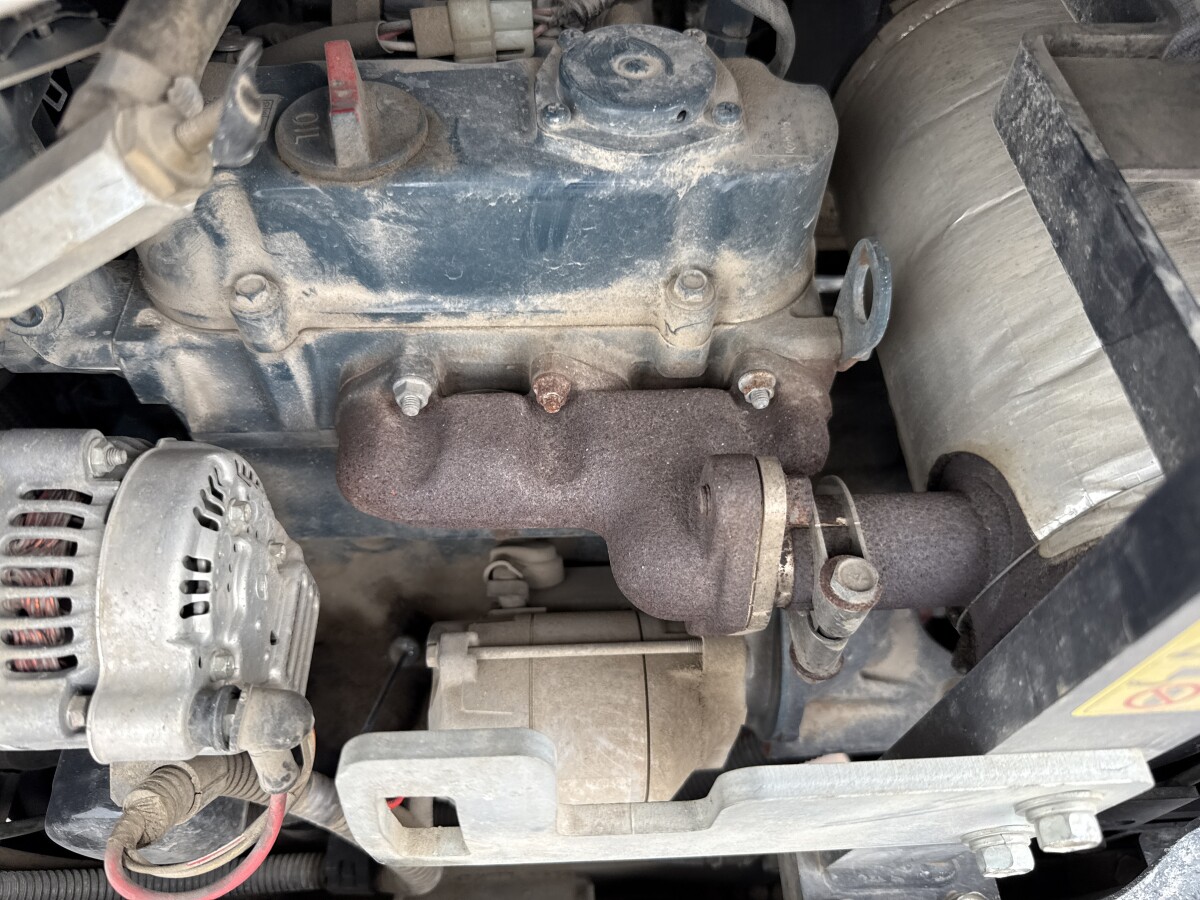 Kubota KX016-4 – Image 3