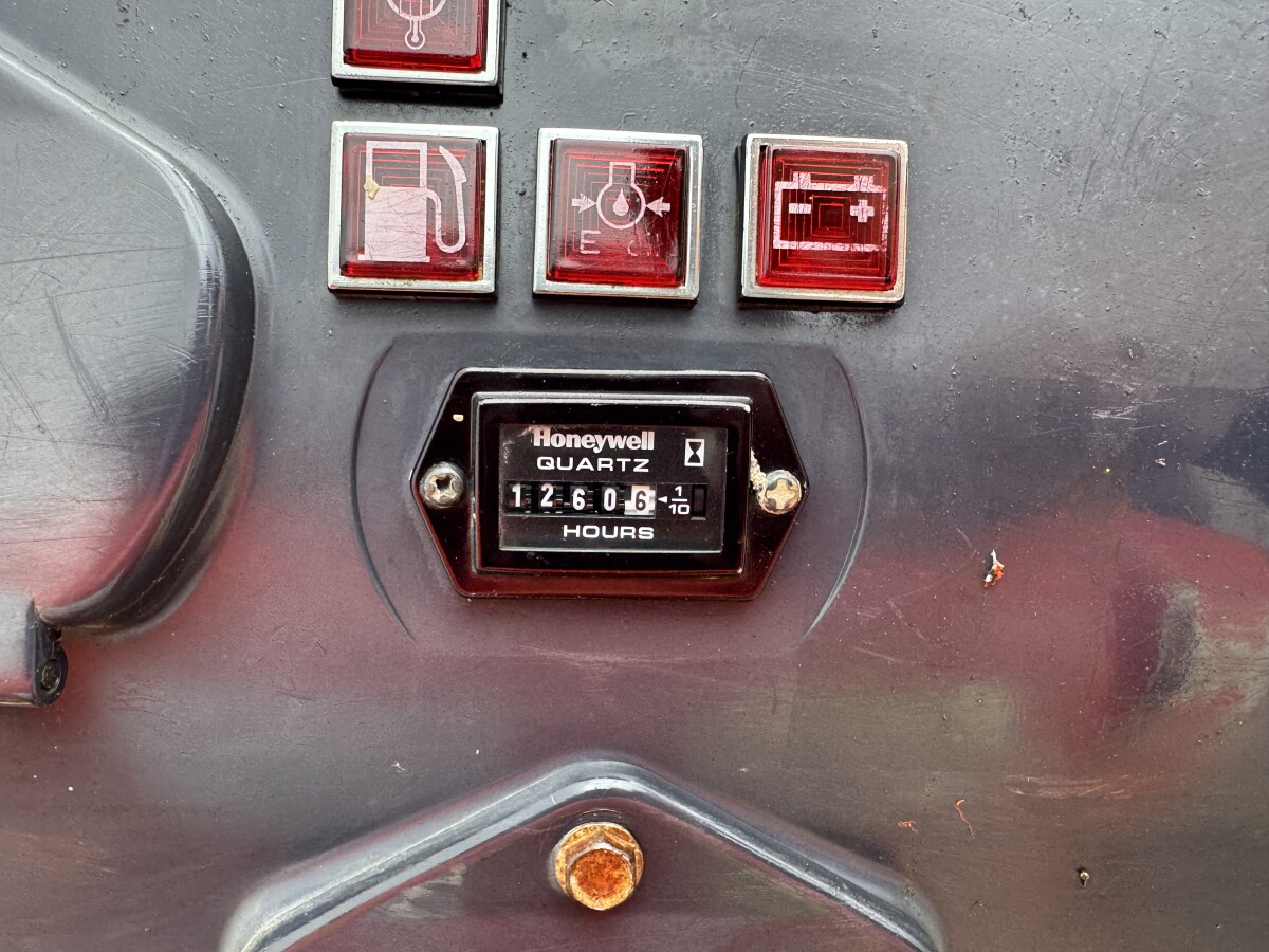 Kubota U10-3 – Image 2