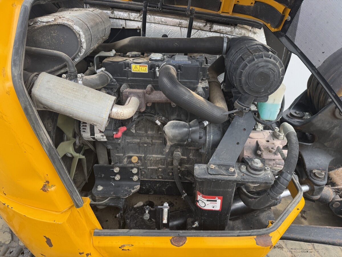 JCB 48Z-1 – Image 29