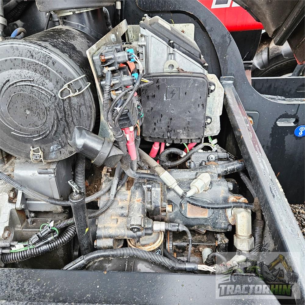 CASE IH Farmlift 742 - 7 m, année 2015 – Image 21