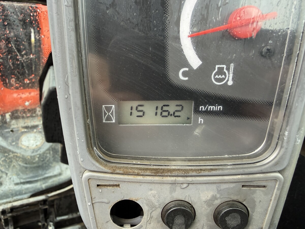 Kubota KX027-4 – Image 2