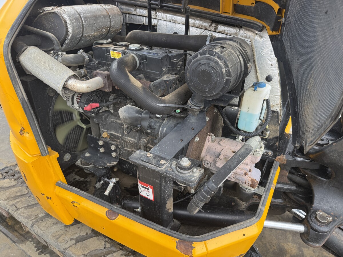JCB 48Z-1 – Image 30