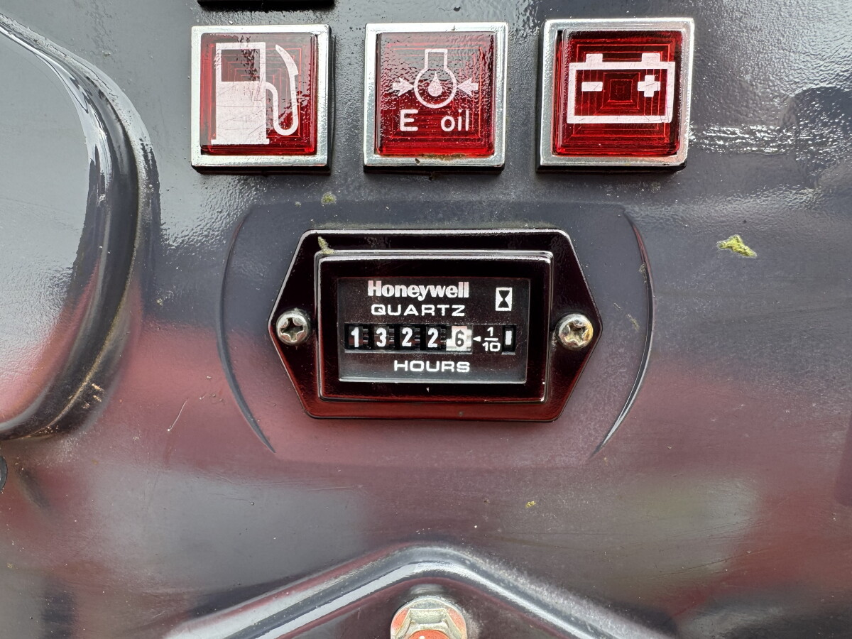 Kubota U10-3 – Image 2