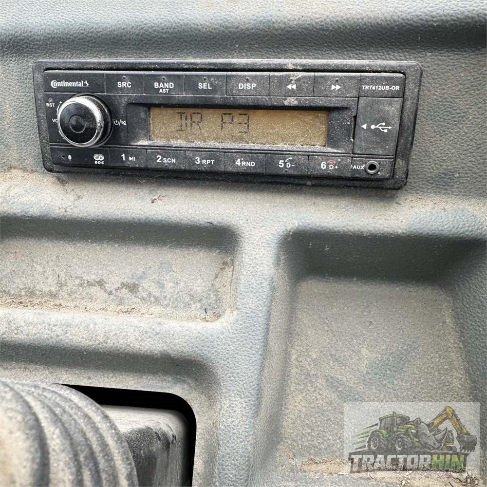 Kramer KT447 - 7 m, année 2018 – Image 34