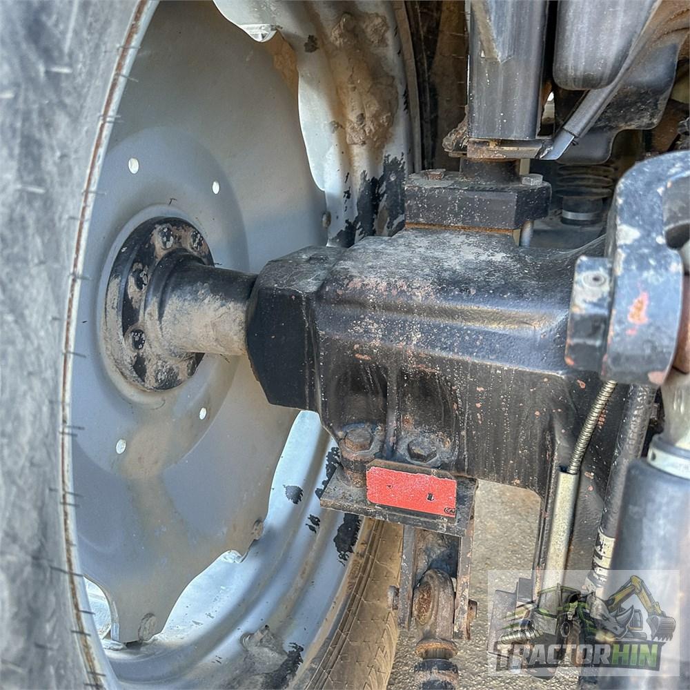 Massey Ferguson 6290 -5,5 ton, année 2001 – Image 16