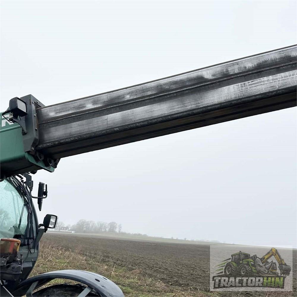 Kramer KT447 - 7 m, année 2018 – Image 21