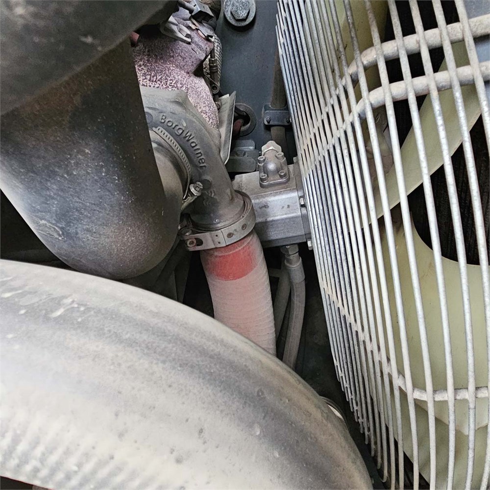 Kramer KT557 - 7 m, année 2019 – Image 11