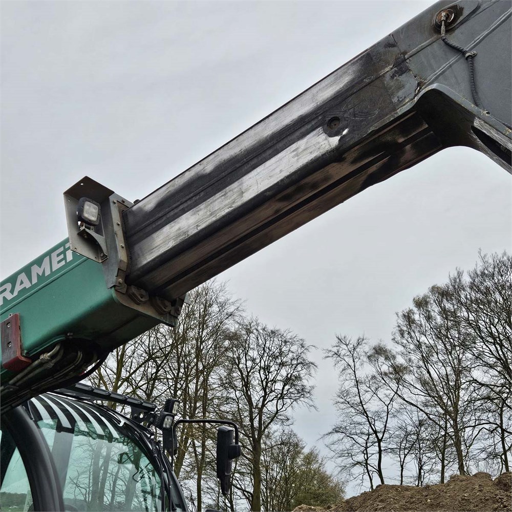 Kramer KT557 - 7 m, année 2019 – Image 17
