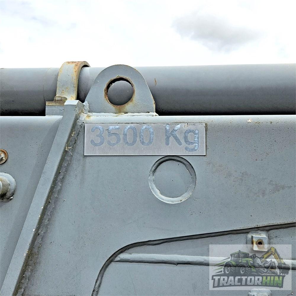 Terex Atlas 3517 - 16,8 m, année 2004 – Image 37