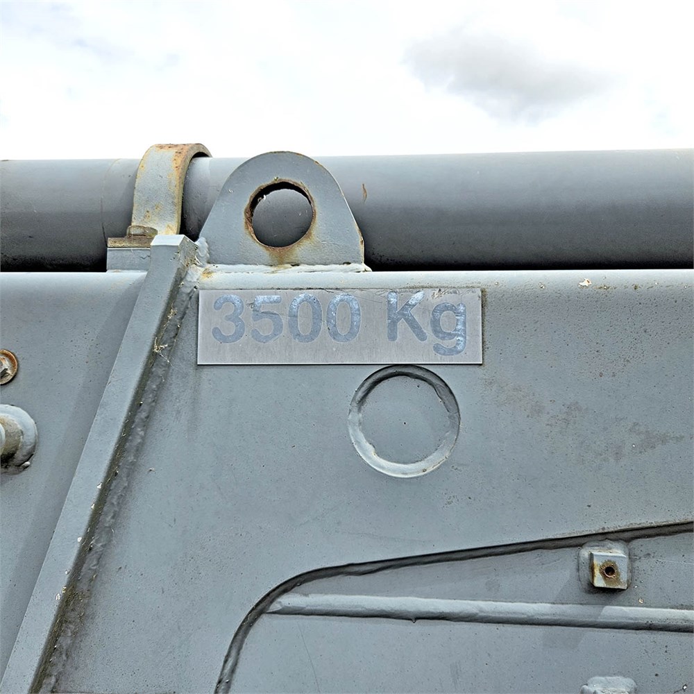 Terex Atlas 3517 - 16,8 m, année 2004 – Image 37