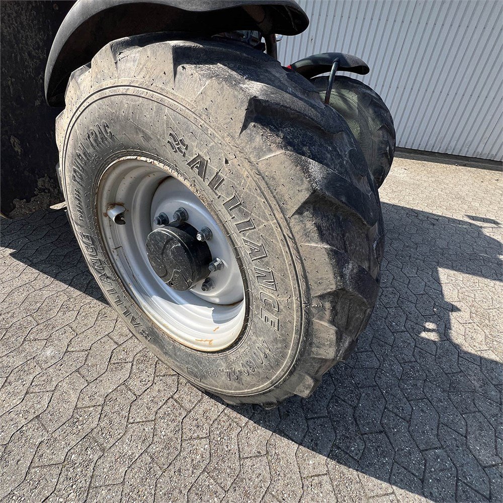 Chariot Manitou MT 932 Easy 75D - 9 m – Image 24
