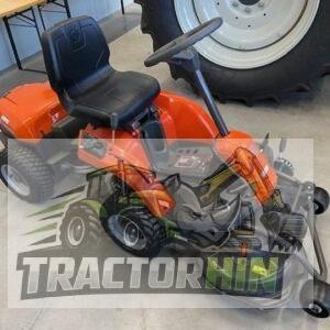 Husqvarna Rider R112iC