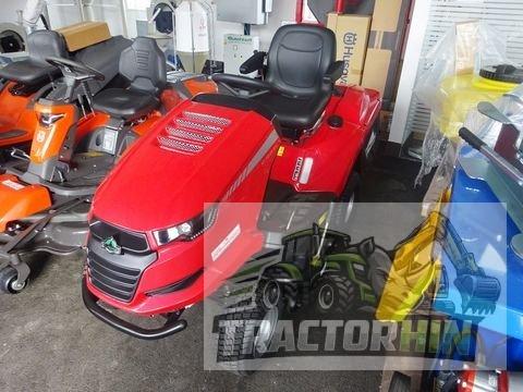 Rasentraktor Herkules HT102-24XDC – Image 2