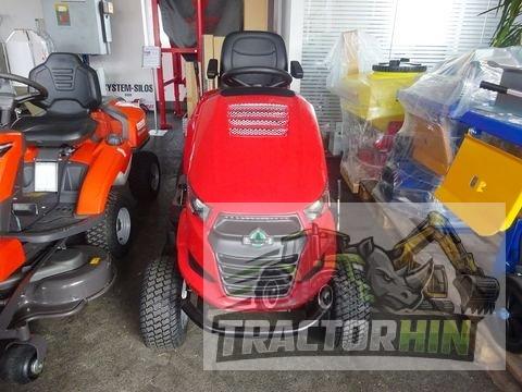 Rasentraktor Herkules HT102-24XDC – Image 3