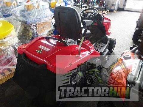Rasentraktor Herkules HT102-24XDC – Image 5