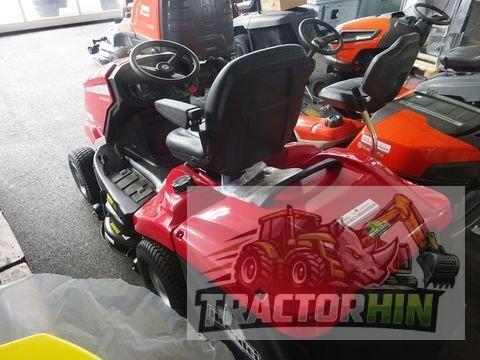 Rasentraktor Herkules HT102-24XDC – Image 6