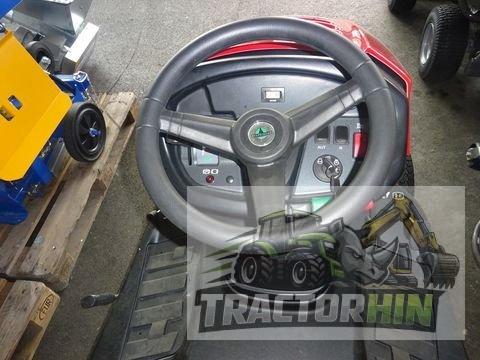 Rasentraktor Herkules HT102-24XDC – Image 7