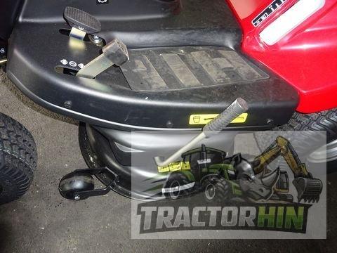 Rasentraktor Herkules HT102-24XDC – Image 8