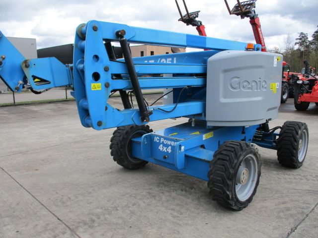 Genie Z45/25 - Nouveau – Image 12