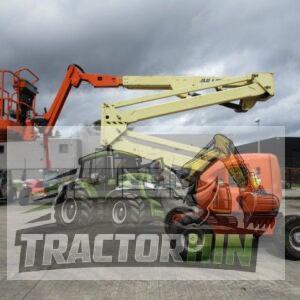 JLG 450 AJ (100) - Neuf
