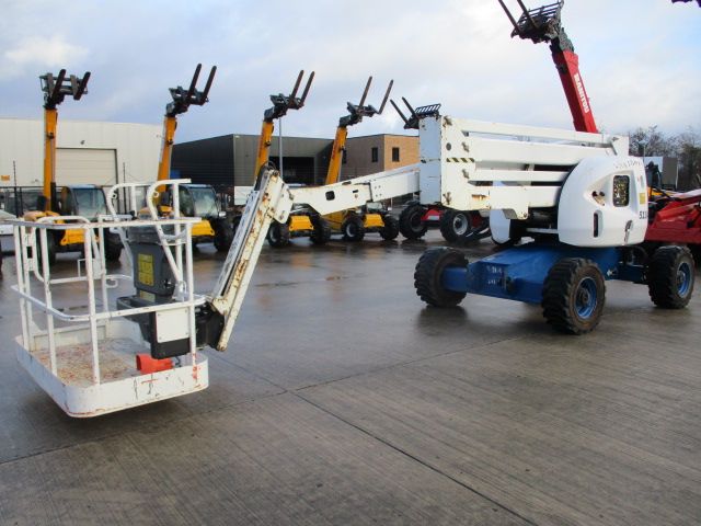 JLG 510 AJ (946) - Neuf