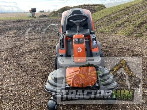 Husqvarna RC320 TS AWD – Image 2