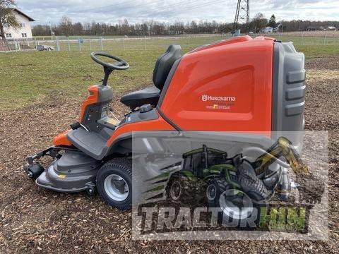 Husqvarna RC320 TS AWD – Image 11