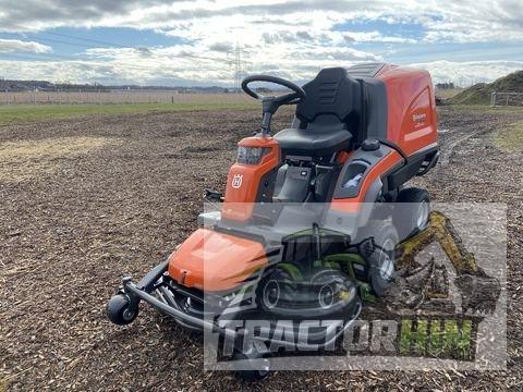Husqvarna RC320 TS AWD – Image 12