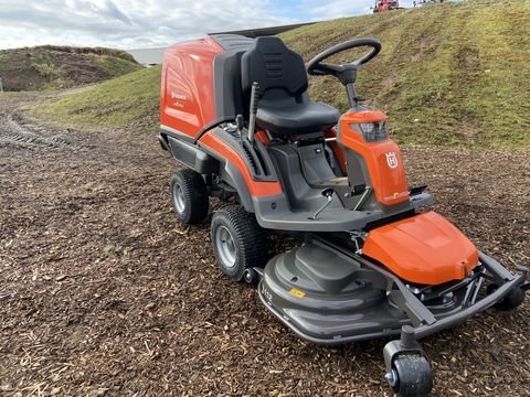 Husqvarna RC320 TS AWD – Image 4