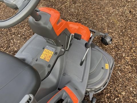 Husqvarna RC320 TS AWD – Image 5