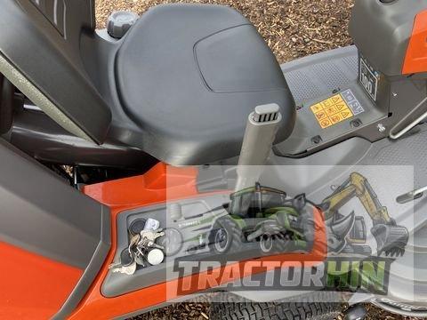 Husqvarna RC320 TS AWD – Image 6