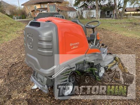 Husqvarna RC320 TS AWD – Image 7
