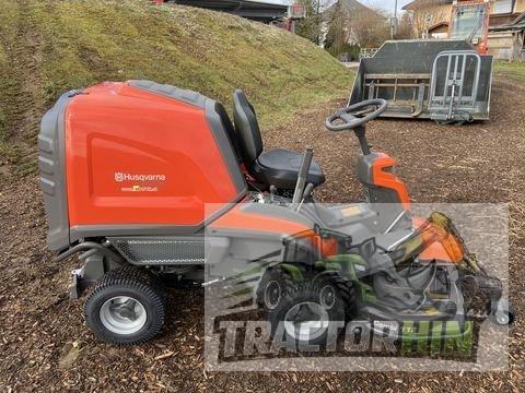 Husqvarna RC320 TS AWD – Image 8