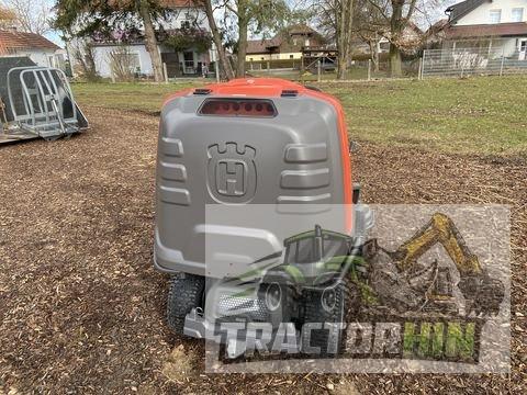 Husqvarna RC320 TS AWD – Image 9