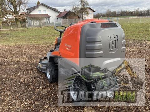 Husqvarna RC320 TS AWD – Image 10
