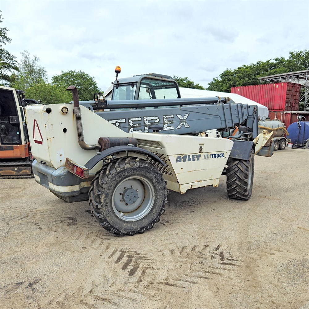 Terex Atlas 3517 - 16,8 m, année 2004 – Image 6