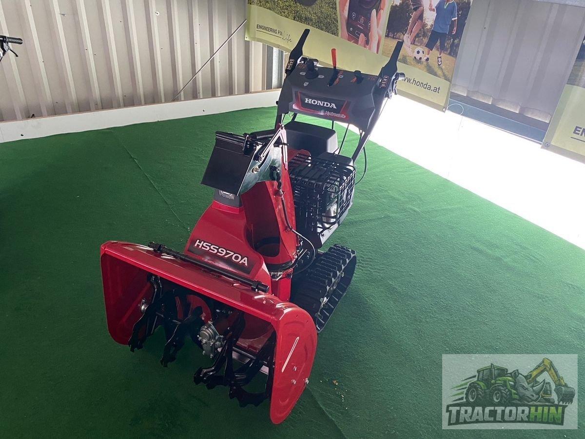 Honda HSS970A TD – Image 2