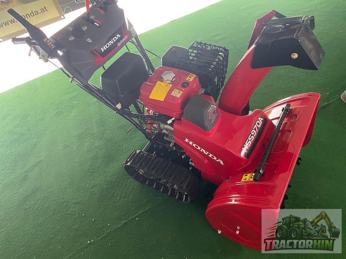 Honda HSS970A TD