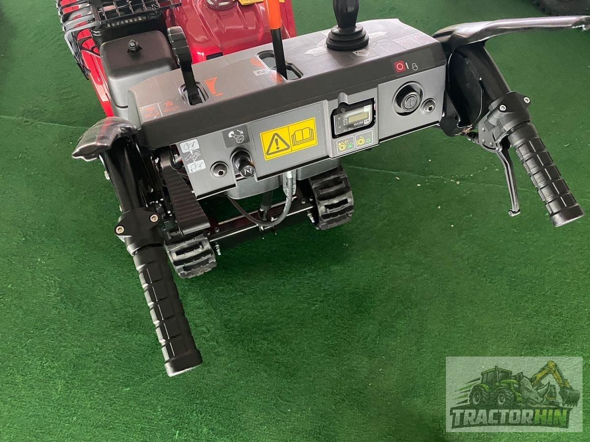 Honda HSS970A TD – Image 5