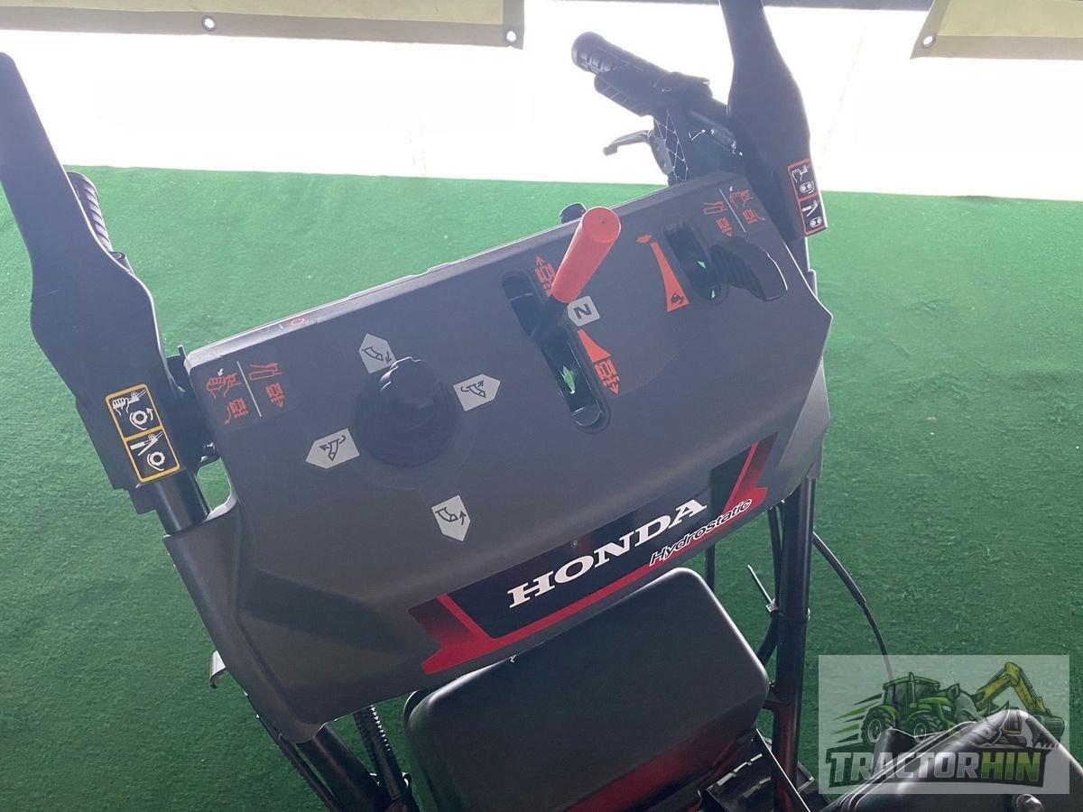 Honda HSS970A TD – Image 7