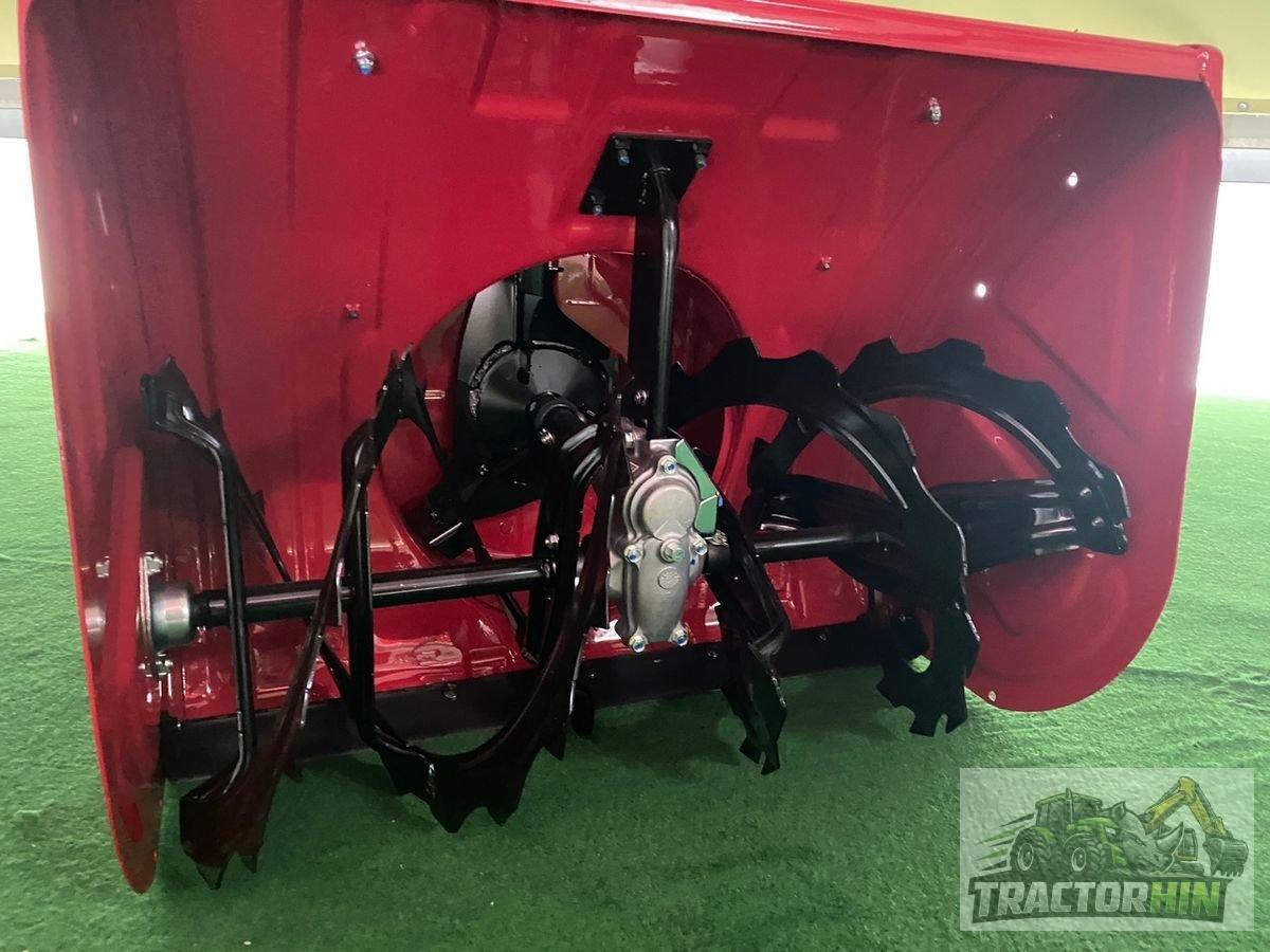 Honda HSS970A TD – Image 8