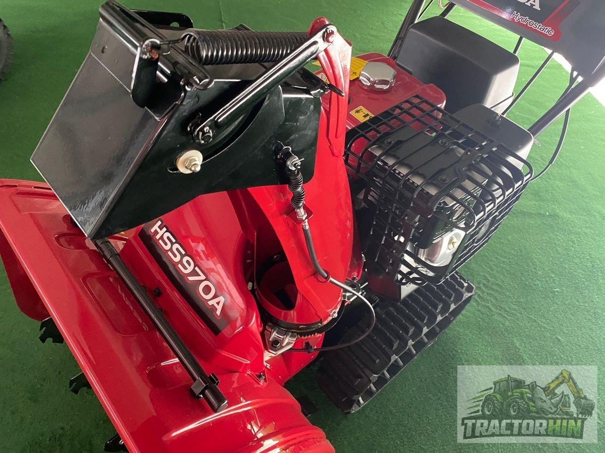 Honda HSS970A TD – Image 9