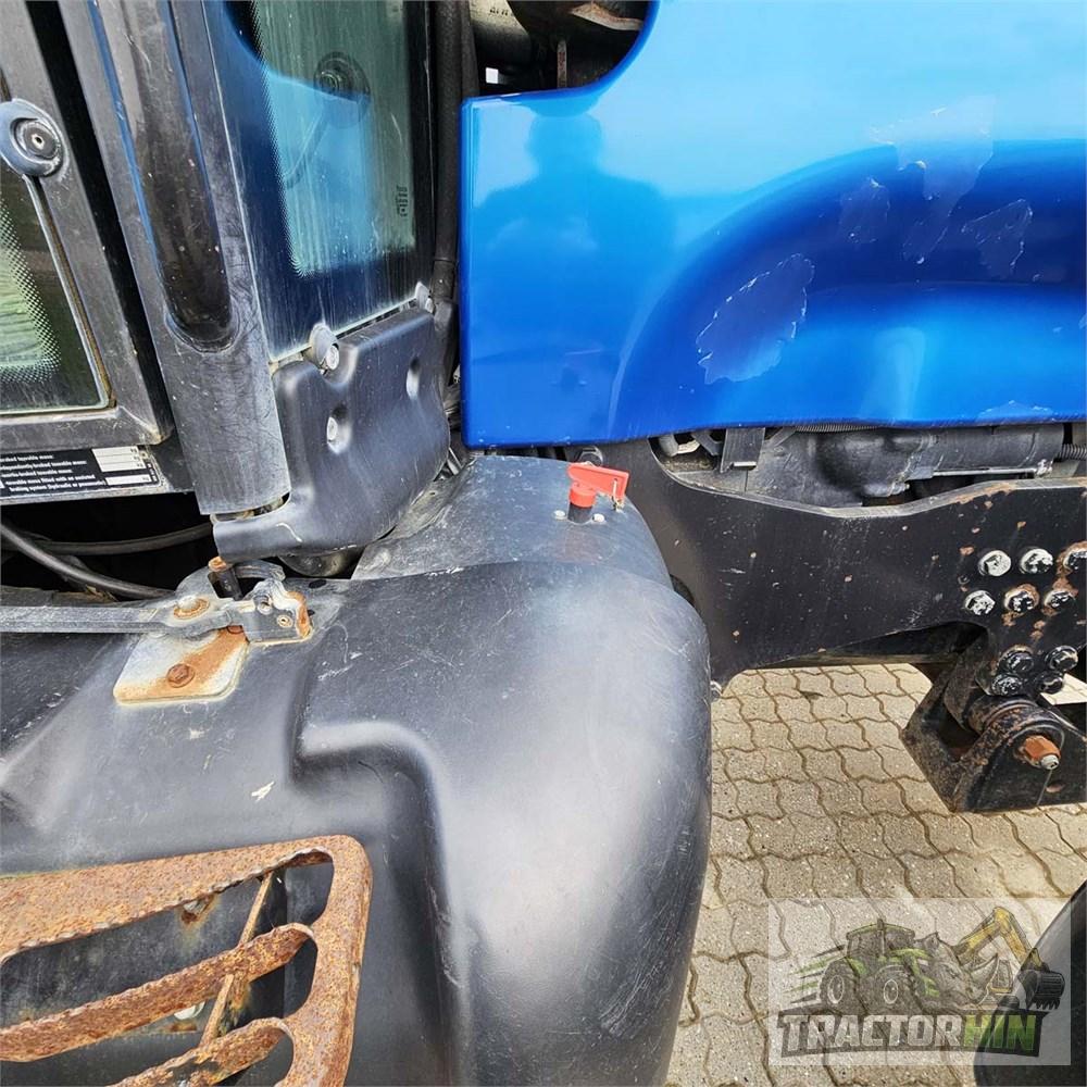Valtra 202, année 2011 – Image 28