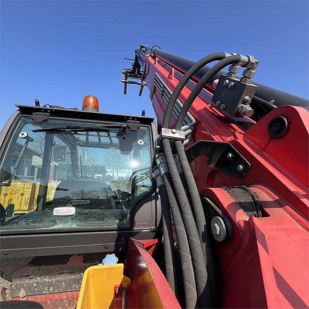 Chariot Manitou MT 932 Easy 75D - 9 m – Image 13
