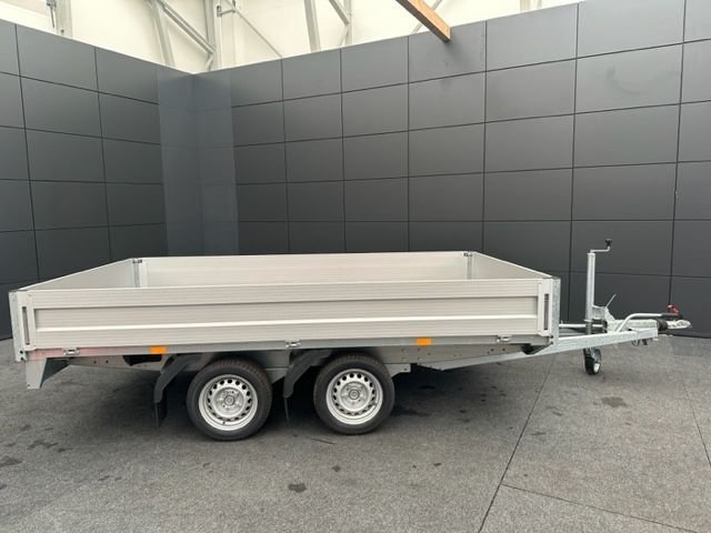 Remorque voiture Böckmann HL-AL 3218/27F – Image 6