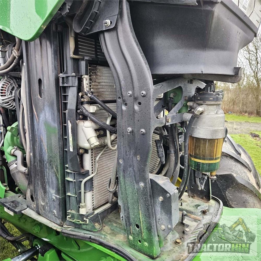 John Deere 6210 R, année 2012 – Image 17