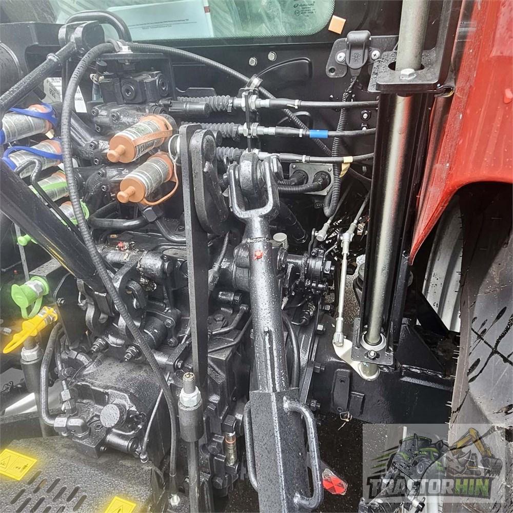 Case IH Farmall 100 A, année 2023 – Image 25